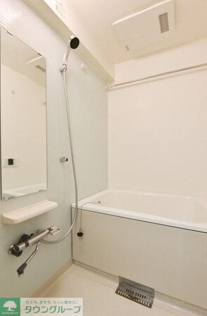 ラヴァンド大島の物件内観写真